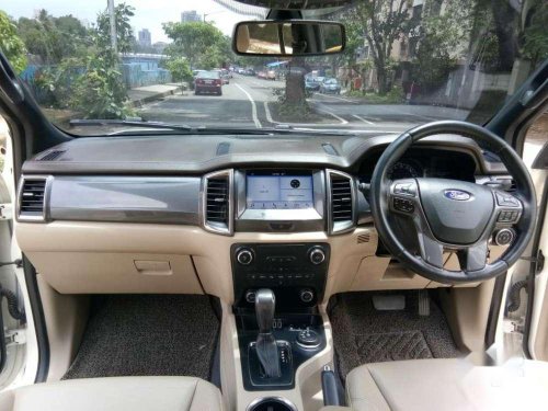 Used 2018 Ford Endeavour AT for sale in Mumbai