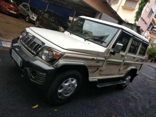 2015 Mahindra Bolero ZLX MT for sale in Kolkata