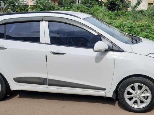 Used 2015 Hyundai Grand i10 Asta MT for sale in Satara