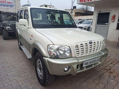 2006 Mahindra Scorpio 2.6 Turbo 7 Str MT in Chandigarh