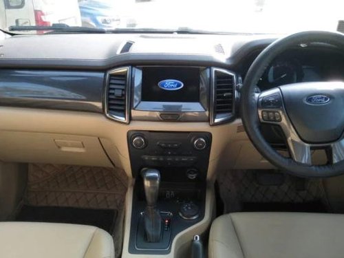 2017 Ford Endeavour 3.2 Titanium AT 4X4 for sale in Mumbai