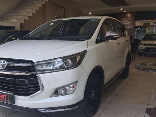 Toyota Innova Crysta Touring Sport 2017 MT for sale in Ludhiana