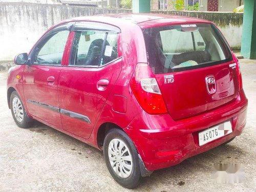 Hyundai I10 Sportz 1.1 iRDE2, 2014, Petrol MT in Guwahati