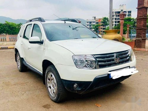 Renault Duster 110 PS RxL Diesel, 2013, Diesel MT for sale in Thane