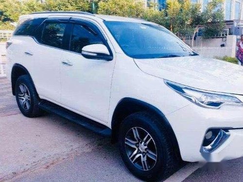 Toyota Fortuner 2.8 4X2 Automatic, 2019, Diesel AT in Chandigarh