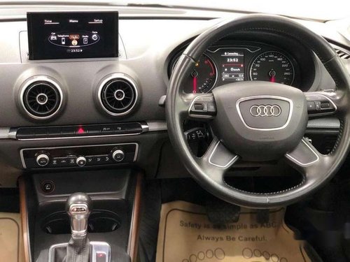 2015 Audi A3 35 TDI Technology AT for sale in Mumbai