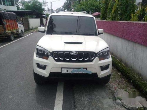 2015 Mahindra Scorpio MT for sale in Dehradun