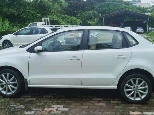 Used 2018 Volkswagen Ameo MT for sale in Kochi