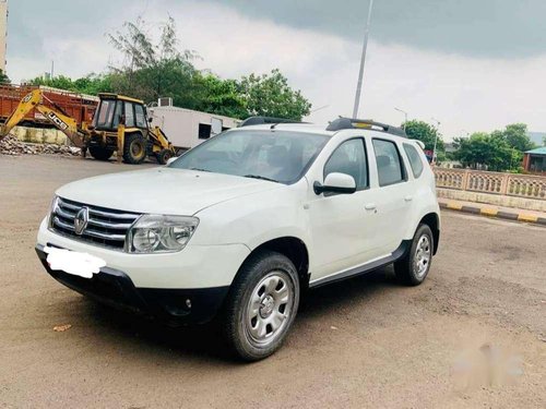 Renault Duster 110 PS RxL Diesel, 2013, Diesel MT for sale in Thane