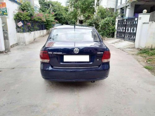 Volkswagen Vento Highline, 2011, MT in Hyderabad 