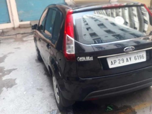 Ford Figo Duratorq Diesel ZXI 1.4, 2013, Diesel MT for sale in Hyderabad