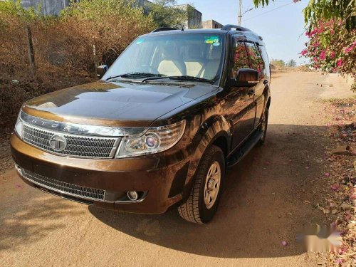 Tata Safari 4X2 2013 MT for sale in Kolhapur