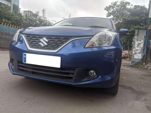 Used 2018 Maruti Suzuki Baleno MT for sale in Mumbai