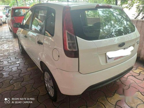 2013 Ford Figo MT for sale in Kolhapur