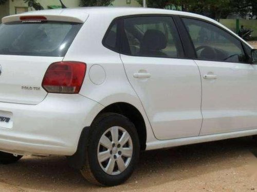 Volkswagen Polo Comfortline Diesel, 2013, Diesel MT for sale in Coimbatore