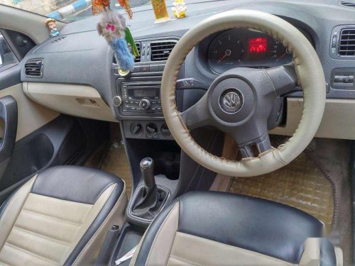 Used 2011 Volkswagen Polo MT for sale in Kolkata