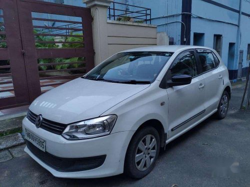 Used 2011 Volkswagen Polo MT for sale in Kolkata