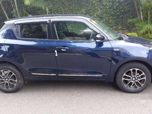 Used 2020 Maruti Suzuki Swift ZDI MT for sale in Secunderabad