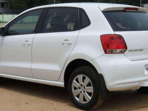 Volkswagen Polo Comfortline Diesel, 2013, Diesel MT for sale in Coimbatore