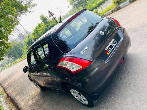 Used 2015 Maruti Suzuki Swift VDI MT for sale in Chandigarh