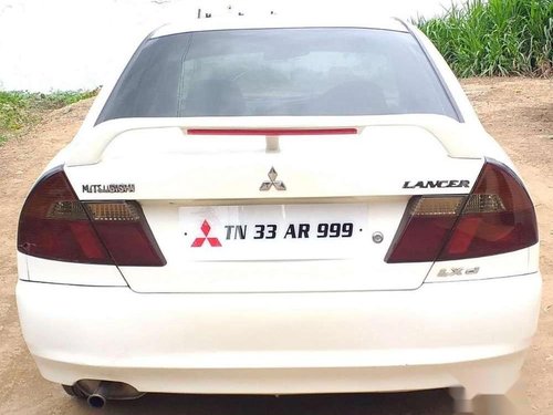 Used Mitsubishi Lancer 2.0 2007 MT for sale in Erode