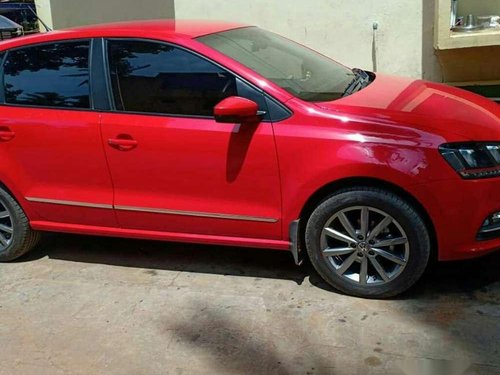 Volkswagen Polo Highline plus, 2019, Petrol MT in Coimbatore