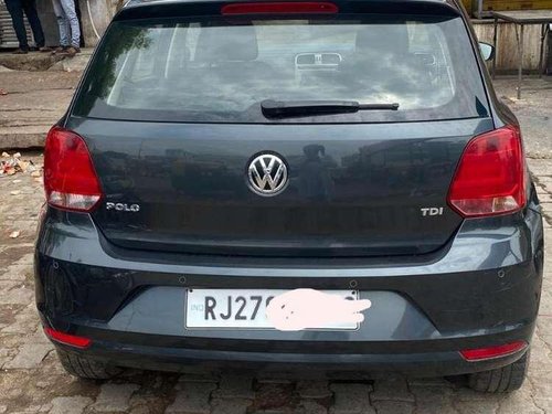 Used 2017 Volkswagen Polo MT for sale in Jodhpur