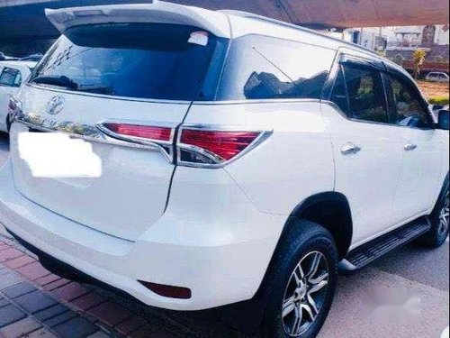 Toyota Fortuner 2.8 4X2 Automatic, 2019, Diesel AT in Chandigarh