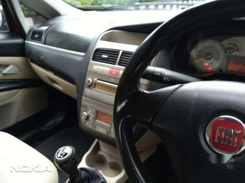 2011 Fiat Linea MT for sale in Mumbai