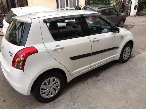 2009 Maruti Suzuki Swift VDI MT for sale in Chandigarh