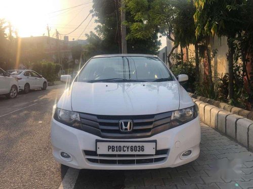 Honda City 2010 MT for sale in Ludhiana