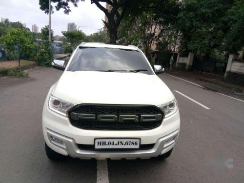 Used 2018 Ford Endeavour AT for sale in Mumbai