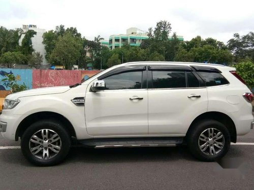 Used 2018 Ford Endeavour AT for sale in Mumbai