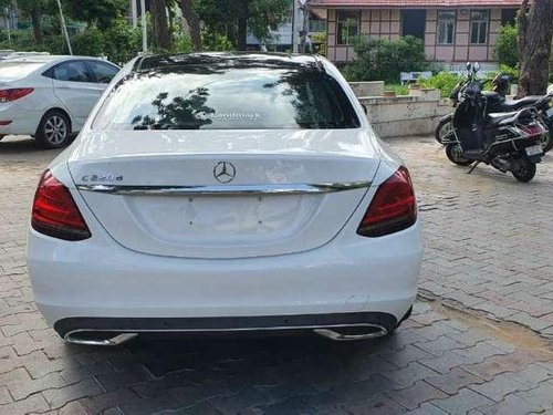 2019 Mercedes Benz C-Class AT for sale in Gurgaon