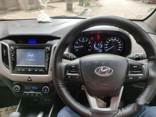 Used Hyundai Creta 1.6 SX 2016 AT for sale in Thane