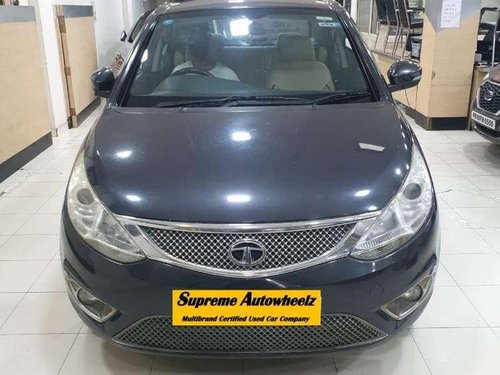 2015 Tata Zest MT for sale in Amritsar