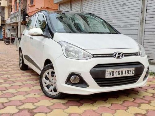 Used Hyundai Grand i10 Asta 2016 MT for sale in Kolkata