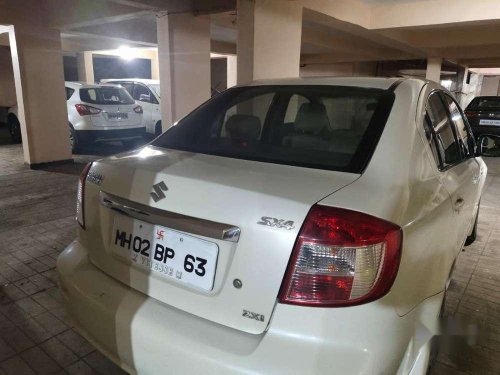 Maruti Suzuki Sx4 SX4 ZXi, 2009, CNG & Hybrids MT for sale in Mumbai