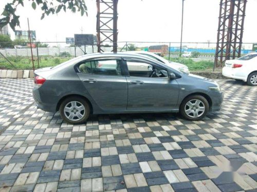 Honda City 1.5 S Manual, 2009, Petrol MT in Pune