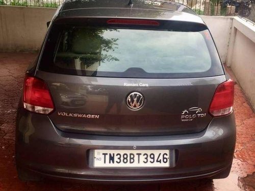 2013 Volkswagen Polo MT for sale in Coimbatore