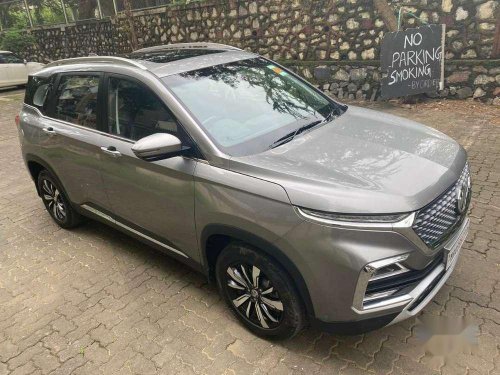 Used 2019 MG Hector AT for sale in Mumbai