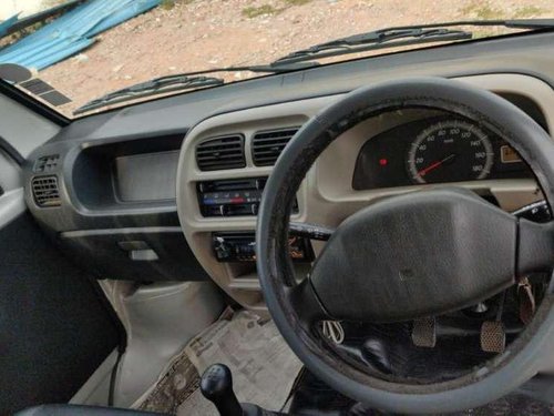 Maruti Suzuki Eeco 2019 MT for sale in Hyderabad