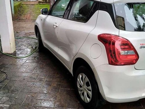 2018 Maruti Suzuki Swift MT for sale in Tirur