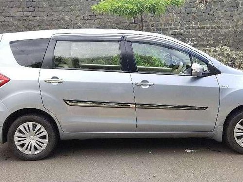 Maruti Suzuki Ertiga Vxi CNG, 2013, CNG & Hybrids MT for sale in Mumbai