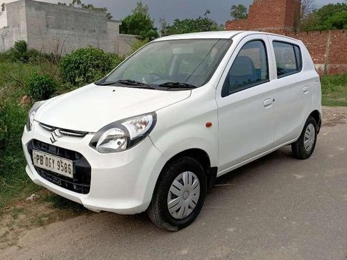 2014 Maruti Suzuki Alto 800 LXI MT for sale in Amritsar