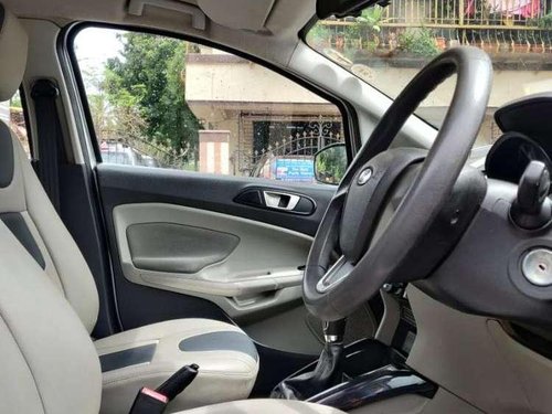 2014 Ford EcoSport MT for sale in Mumbai