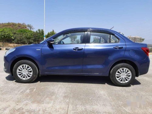 2017 Maruti Suzuki Swift Dzire MT for sale in Goregaon