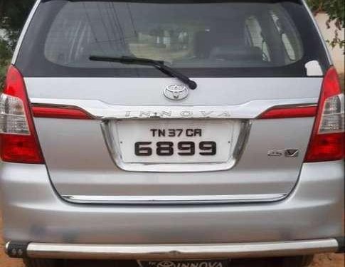 Toyota Innova 2.5 G1 BS-IV, 2012, Diesel MT for sale in Coimbatore