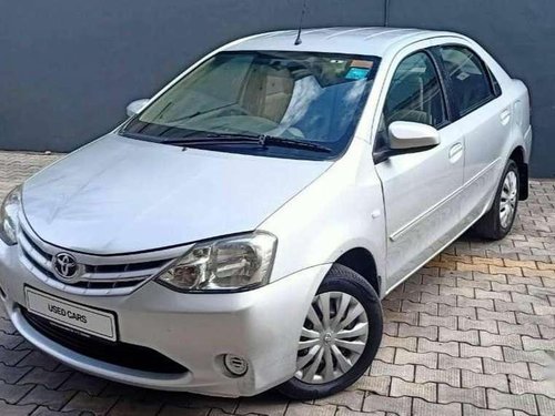 2014 Toyota Etios GD MT for sale in Chandigarh