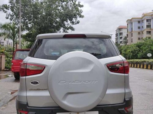 2014 Ford EcoSport MT for sale in Mumbai